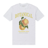 APOH Botanical White T-Shirt