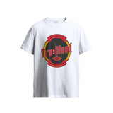 True Blood Blood Orange Drink White T-Shirt