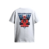Brabham BT46B White Tee
