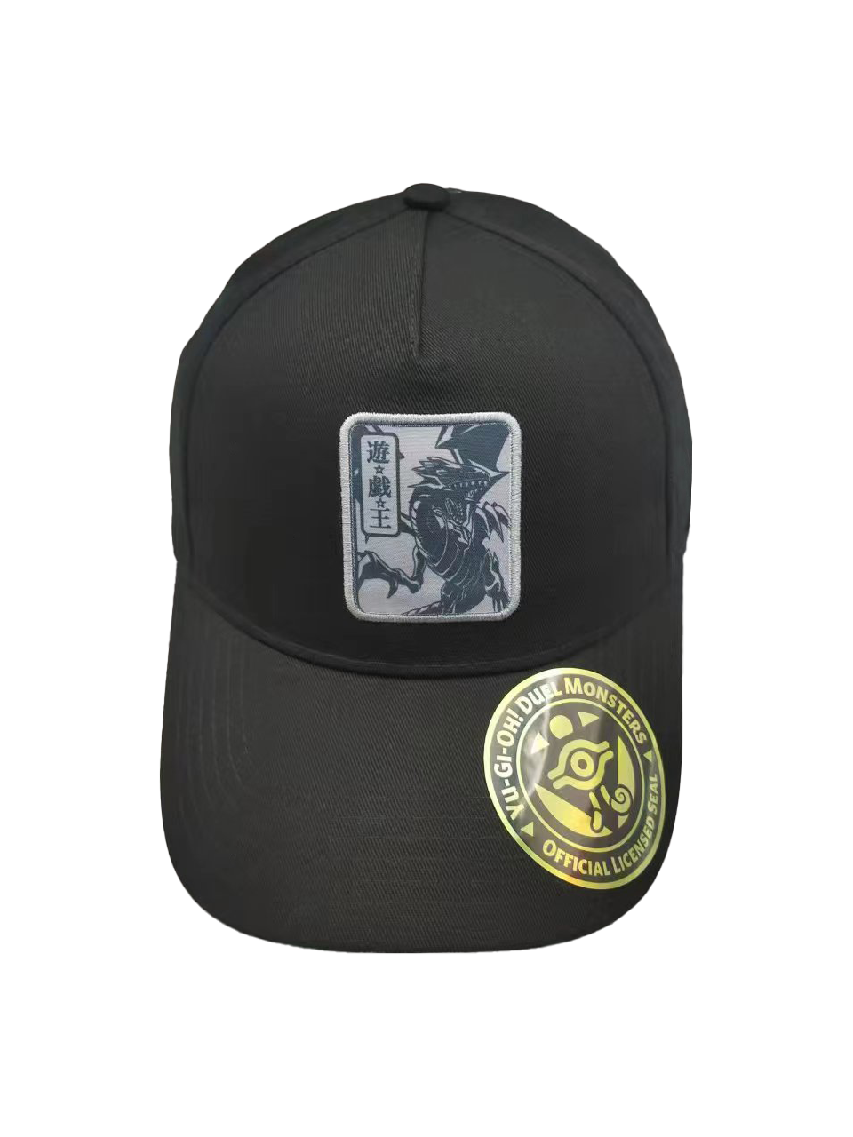 Yu Gi Oh! Dragon Black Cap