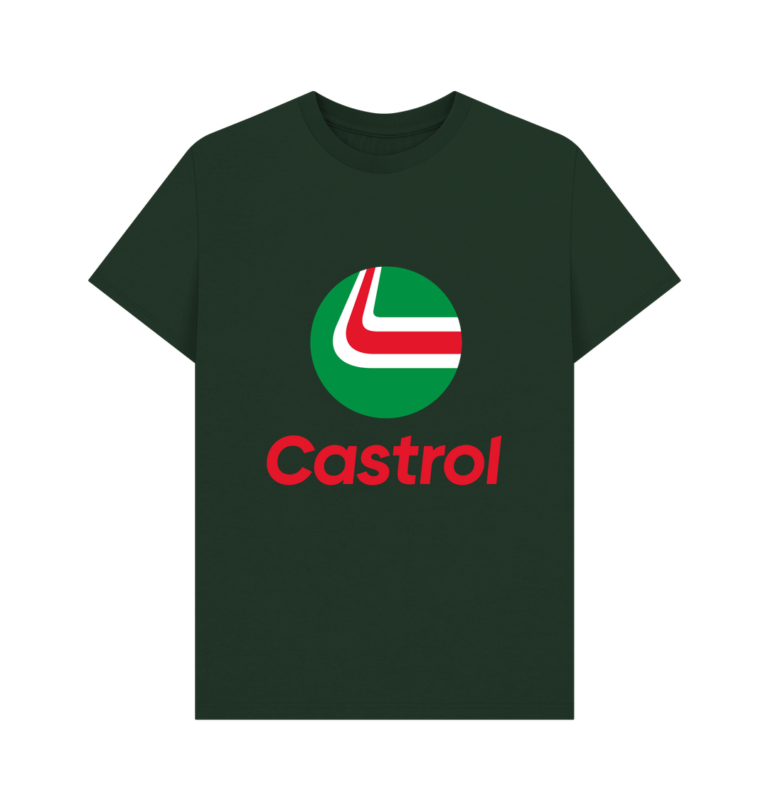 Evergreen Printed T-shirt