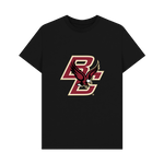 Black Printed T-shirt