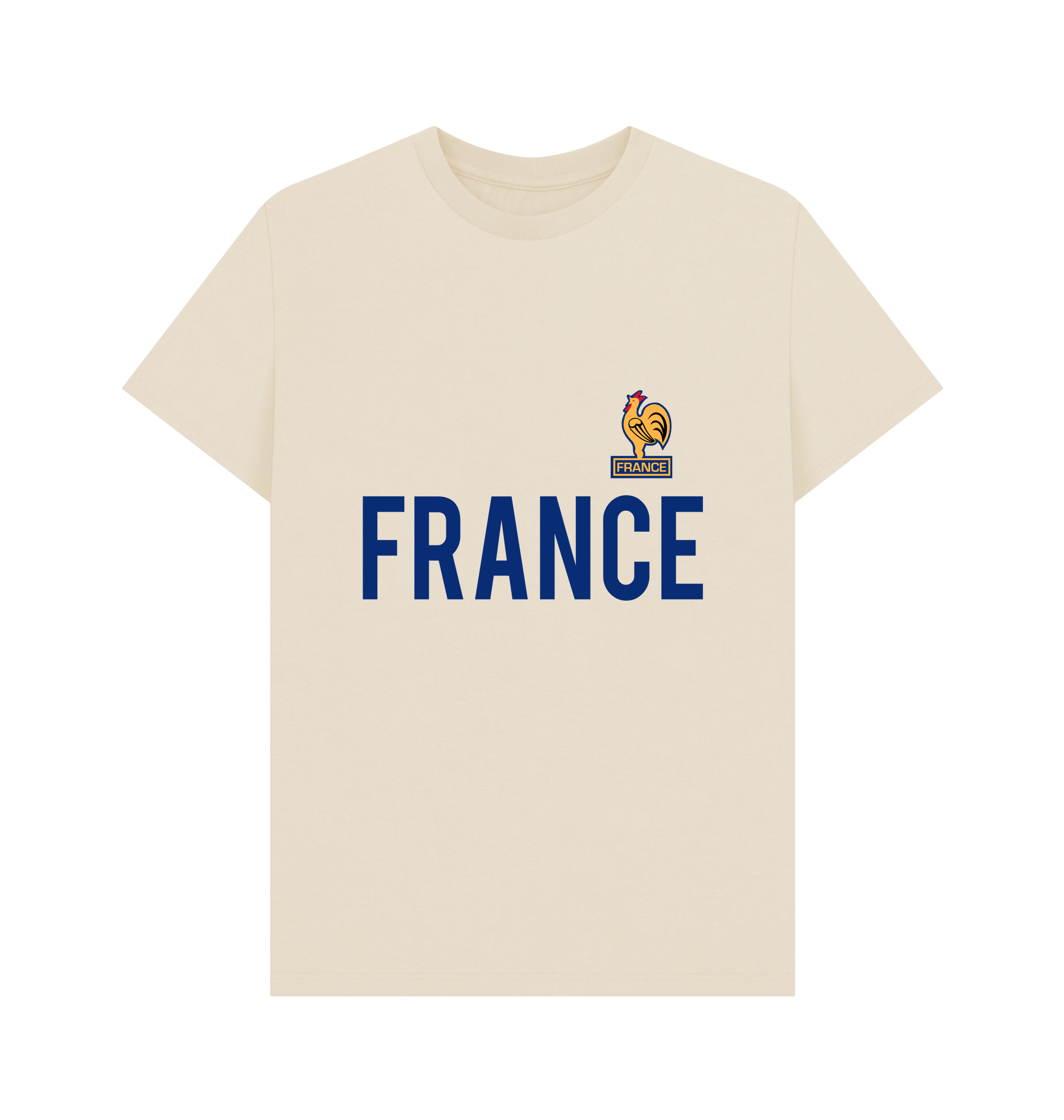 Oat Printed T-shirt