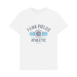 White Printed T-shirt