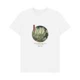 White Printed T-shirt