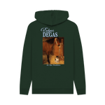 Evergreen Printed Hoody Back
