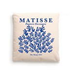 Natural Cushion Front