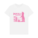 White Printed T-shirt