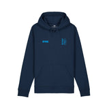 Brabham BT49C Navy Blue Hoodie