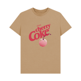 Sand Printed T-shirt