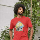 Tweety 80th Good Vibes  T-Shirt