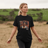 Scarface Tony Montana Black T-Shirt