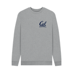 Light Heather Printed Sweater