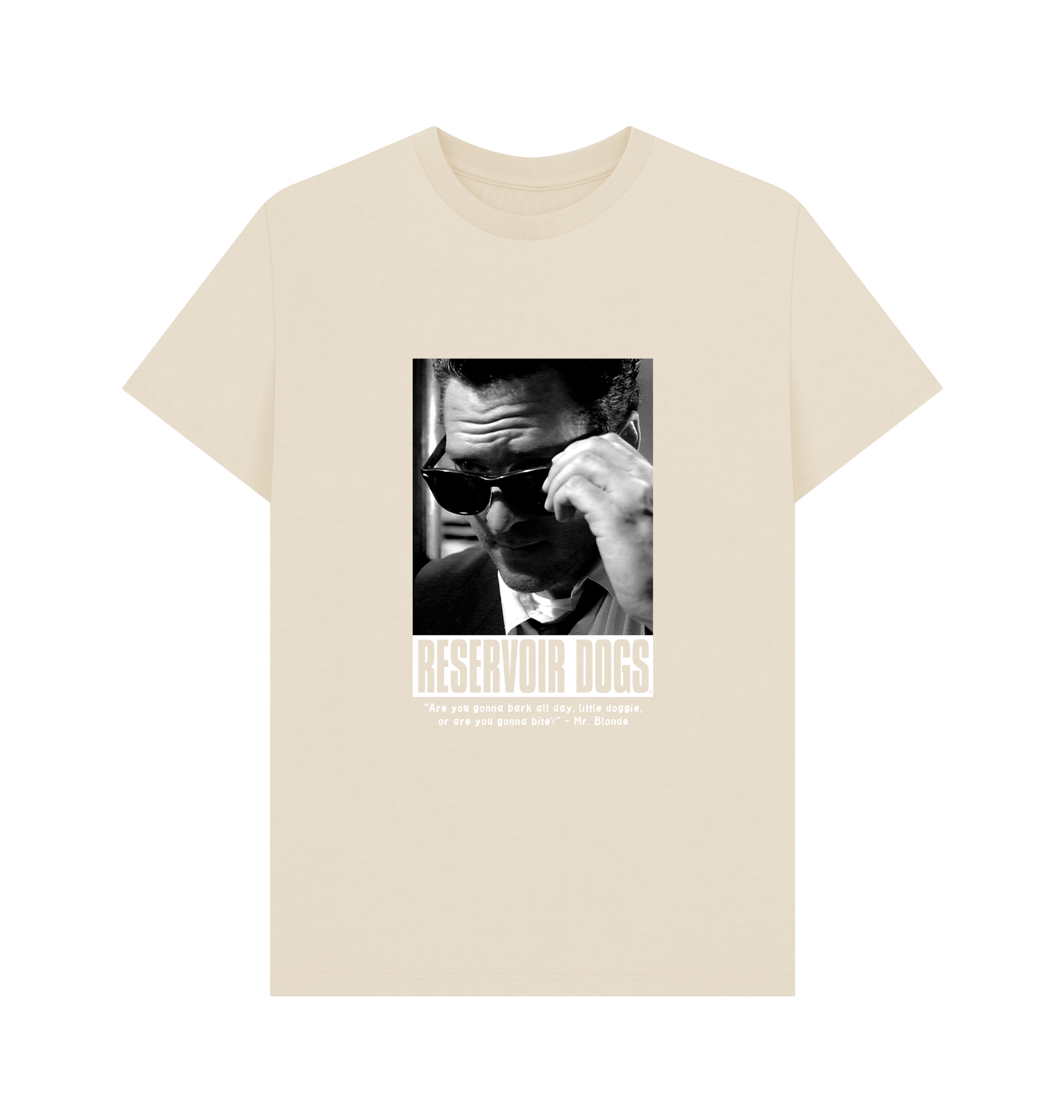 Oat Printed T-shirt