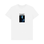 White Printed T-shirt