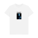 White Printed T-shirt