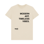 Oat Printed T-shirt
