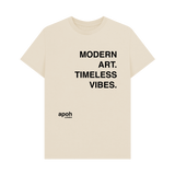 Oat Printed T-shirt
