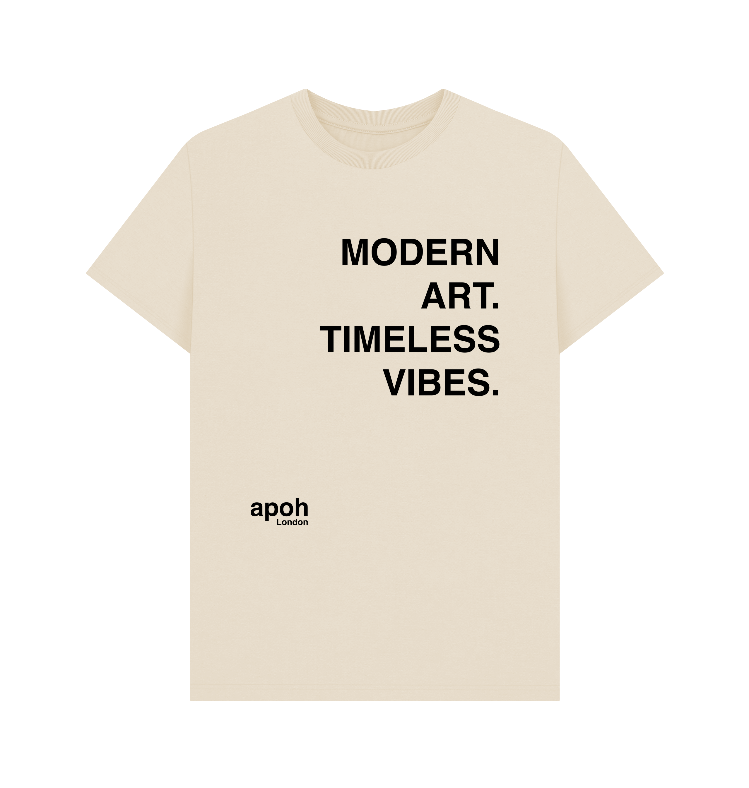 Oat Printed T-shirt