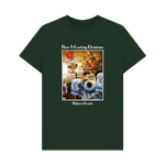 Evergreen Printed T-shirt Front
