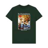 Evergreen Printed T-shirt Front