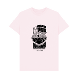 Pink Printed T-shirt