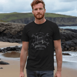 Castrol Est 1899 Black T-Shirt