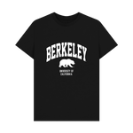 Black Printed T-shirt