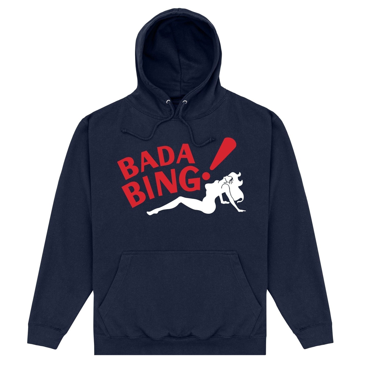 The Sopranos Badabing! Hoodie