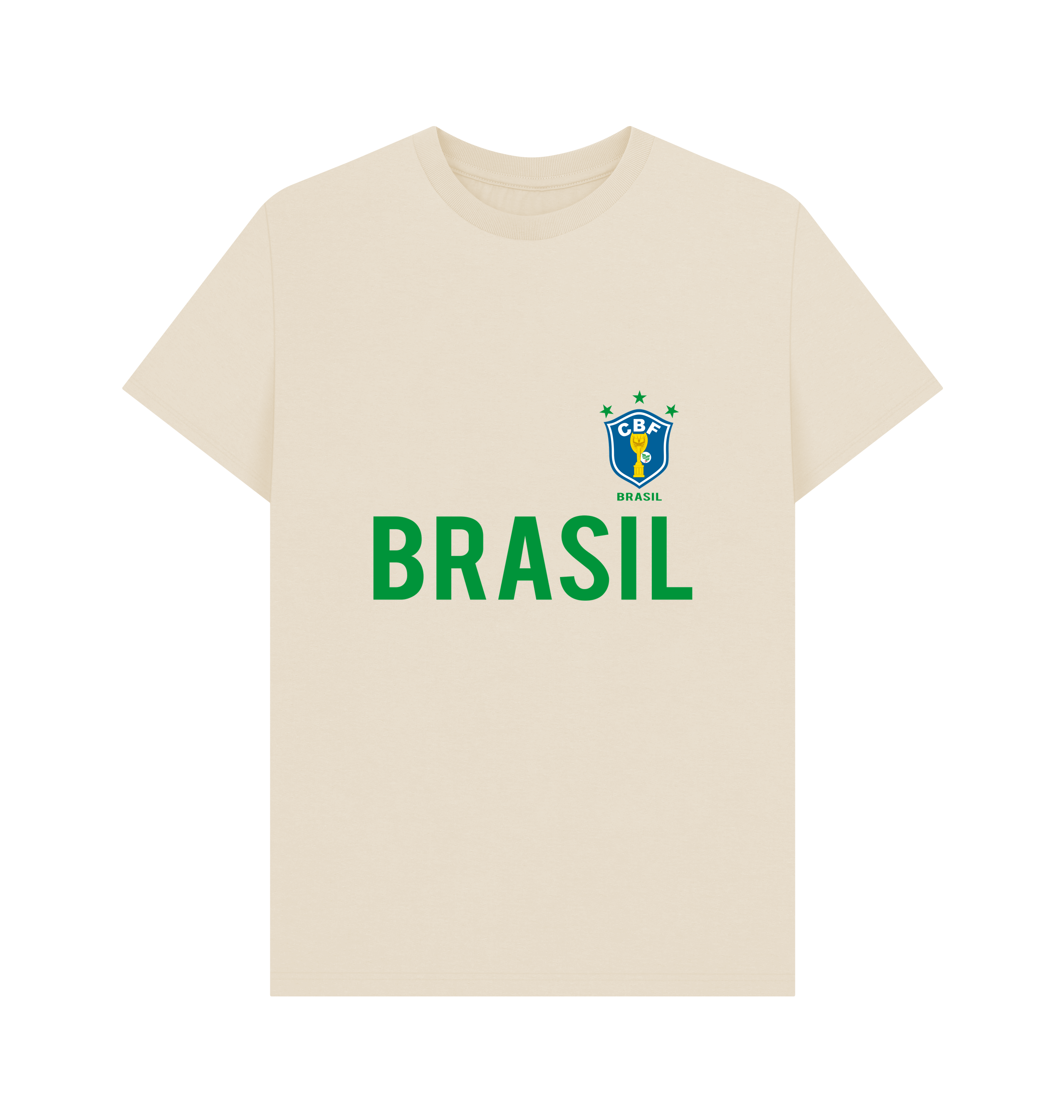 Oat Printed T-shirt