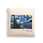 Natural Cushion Front