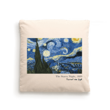 Natural Cushion Front