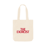 Natural Printed Bag Front