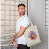 Pierce Archive All American Tote Bag