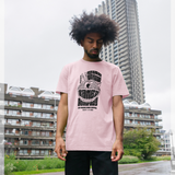TORC Original Pink T-Shirt