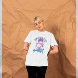 TORC Big Bowl White T-Shirt