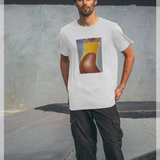 Penthouse 1986 Cover White T-shirt