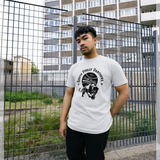 Park Fields South Philly Panthers White T-Shirt