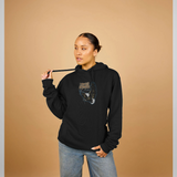 Lynyrd Skynyrd Electric Freebird Black Hoodie