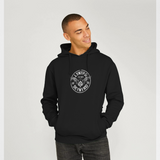 Lynyrd Skynyrd Freebird Print Black Hoodie