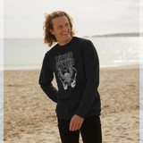 Lynyrd Skynyrd Sweet Home Alabama Black Sweatshirt