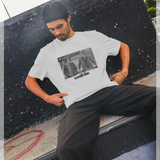 Goodfellas Henry & Tommy White T-Shirt