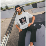 Goodfellas Henry Hill White T-Shirt