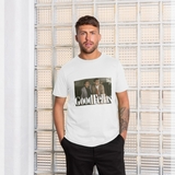 Goodfellas White T-Shirt