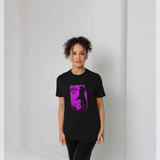 Horrorline Dracula Black T-Shirt