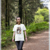 E.T. Adventure White T-shirt