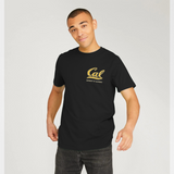 Park Fields Berkeley CAL Black T-Shirt