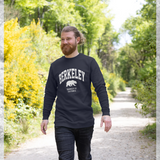 Park Fields Berkeley Bear Navy Sweatshirt