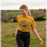 Park Fields Berkeley Bear Gold T-Shirt
