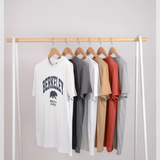 Park Fields Berkeley Bear White T-Shirt